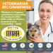 Wholistic Pet Organics WholeCran Intense - Organic Dog Cranberry Powder for UTI and Kidney Health - 2 Oz - Buy Online on GoSupps.com