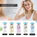 BB Glow Starter Kit - 10 Vials Pigment Serum with Hyaluronic Acid | Foundation Skin Care Serum + Booster Kit - Buy Online on GoSupps.com
