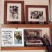 SteadStyle Pet Memorial Picture Frame | Sympathy Gift for Loss of Dog | Paw Prints Photo Frame 4x6 | Remembrance Gifts for Pet Lovers - Buy Online on GoSupps.com