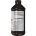 Now Foods L-Carnitine Liquid Tropical Punch 1000 mg - 16 fl oz (473 ml) for Energy & Fat Loss - Buy Online on GoSupps.com