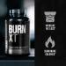 Jacked Factory Burn XT Thermogenic Fat Burner - Appetite Suppressant & Nootropic Energy Booster (90 Capsules) & Lean PM Max High-Performance Weight Loss Sleep Support | (120 Capsules) - Buy Online on GoSupps.com