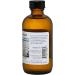 Meadowfoam Carrier Oil 4 oz - GC/MS Tested - Amber Glass Bottle - Premium Quality - International Shipping Available - Buy Online on GoSupps.com