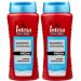 Intesa Intesa Pour Homme Fresh Anti-Dandruff Shampoo 300ml - Purifying Action with Zinc and Mineral Complex - Refreshing Daily Use Against Dandruff (2)