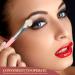 iplusmile Makeup Brush Liquid Eye Shadow Eye Shadow Applicator Makeup Eyebrow Sponge Tip Applicator Blending Brush Face Makeup Face Sponge Eyeshadow Cosmetics - Buy Online on GoSupps.com