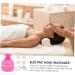 Buy Tovinanna 3-in-1 Scalp Massage Device | Portable Head Massager for Ultimate Relaxation - International Shipping Available - Buy Online on GoSupps.com