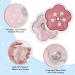 Reusable Handwarmer for Kids - 4 Pack Pocket Warmers | Winter Finger Warmers & Christmas Gifts for Women - Buy Online on GoSupps.com