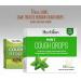 Herbion Naturals Cough Drops - All Natural - Mint - 18 Drops - Buy Online on GoSupps.com
