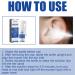 Tinnidrop Tinnitus Relief Spray Ear Tinnitus Sprays Ear Ringing Spray Ear Ringing Treatment Oil Blocked Ears Treatment Ear Drops for Tinnitus Earache Drops Ear Ringing Relieving Ear Noise Spray - Buy Online on GoSupps.com
