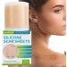 Teksome Scar Tape for Body - 1.5m Stretch Mark Remover Strips | Silicone Gel Tape for Scars & Stretch Marks - Buy Online on GoSupps.com