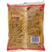  Italian Gourmet E.R. Divella Penne Ziti N. 32 Durum Wheat Semolina Pasta 500 g + Italian Gourmet Polpa di Pomodoro Box 400 g - Buy Online on GoSupps.com