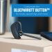 BlueParrott M300-XT Noise Cancelling Bluetooth Headset | Up to 14 Hours Talk Time - Buy Online on GoSupps.com