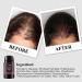Black Hair Wax Stick for Wigs & Edges - Root Cover Up | Best Edge Control Solution - Buy Online on GoSupps.com