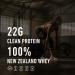 Buy Pur Zealander Grass-Fed Whey Protein (Vanilla) - Premium Quality International Shipping Available - Buy Online on GoSupps.com