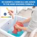 Buy Sowhatahow Stain Remover | Powerful Non-Ionic Laundry Emulsifier & Enzyme Spray for All Clothes | International Shipping Available - Buy Online on GoSupps.com