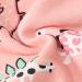 Girls Dinosaur Sweatshirt | Kids Cotton Top | Long Sleeve Pullover | Toddler Clothes | Age 1-12 Years - Buy Online on GoSupps.com
