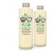 Glasses & Lens Cleaning Fluid Refill - 500ml