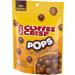COFFEE CRISP POPS Chocolaty Snacks Pouch 170g - Buy Online on GoSupps.com
