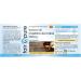 Fair & Pure - Horse chestnut extract 300mg - 120 vegan capsules - Buy Online on GoSupps.com