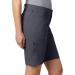 Shop Columbia Women's Long Hiking Shorts - India Ink | Durable & Comfortable Outdoor Gear - Buy Online on GoSupps.com