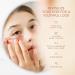 Eye Patches for Puffy Eyes & Dark Circles | Brightening Caffeine & Hydrating Hyaluronic Acid (30 Pairs - Buy Online on GoSupps.com