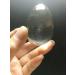 Natural Crystal Rough Rare Natural Clear Blue Rutiles Crystal Quartz Egg 2.28 Inch Spiritual Reiki yuebang - Buy Online on GoSupps.com