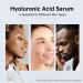 Hyaluronic Acid 2% + B5 Facial Serum 30ML Moisturizing Hyaluronic Acid Serum For Face 1 Floz Hyaluronic Acid Face Serum For Women. - Buy Online on GoSupps.com