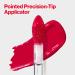 Revlon Colorstay Satin Ink Lipstick - Long-Lasting Blackcurrant Seed Oil N019 My Own Boss | Buy Internationally - Buy Online on GoSupps.com