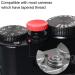Camera Shutter Button Soft Release (3 Pack) - Red, Silver, Black - Buy Online on GoSupps.com