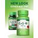 Nature's Truth Co-Q10 400mg | Maximum Strength Non-GMO & Gluten-Free Softgels | Enhanced Absorption | Shop Internationally - Buy Online on GoSupps.com