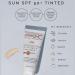 emerginC Broad Spectrum SPF 50 Tinted Mineral Sunscreen for Face (Fair) - Mineral Based Tinted SPF & Moisturizer with UVA/UVB Protection - Lightweight Non-Greasy - With Aloe Vera & Zinc Oxide (2 oz) - Buy Online on GoSupps.com