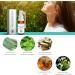 Spray Nettoyant pour Les Poumons Herbal Spray Cleansing Lung 30 ml - Buy Online on GoSupps.com