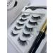 SiLashes Magnetic Eyelashes Kit | Russian Volume Lash Extension Look | Lash Kit with Black Magnetic Eyeliner & Lash Applicator | Cat Look | Natural Look | Magnetic Lash & Liner Set | - Buy Online on GoSupps.com