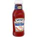 Heinz Cocktail Sauce 12 oz Bottle - Tangy and Delicious Cocktail Sauce - Buy Online on GoSupps.com