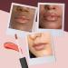 Mented Cosmetics Lip Gloss Bundle - Vegan, Paraben-Free, Cruelty-Free Gloss Toppers | Long-Lasting, Moisturizing Lipgloss Set in Send Nudes & Coralition - Buy Online on GoSupps.com