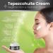 Tepezcohuite Cream - Original Enhanced Formula | Mexican Night Cream for Radiant Skin | Milagrosa Skin Care 2oz - Buy Online on GoSupps.com