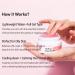 TIAM AC Fighting Oil-Free Aqua Cream | Hydrating Water Gel Moisturizer for Oily Skin | Blemish Soothing Non-Greasy Formula | 2.7 Fl.Oz International Shipping Available - Buy Online on GoSupps.com