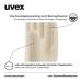 Buy UVEX Cotton Gloves - 5 Pairs Breathable & Elastic Assembly Gloves for Cosmetic & Shoe Work - Size 06/xS - Buy Online on GoSupps.com