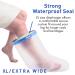 XL Waterproof Leg Cast Cover by TKWC Inc - #5739 - Watertight Foot Protector - Buy Online on GoSupps.com