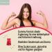 Raspberry Ketones & Apple Cider Vinegar Gummies - Sugar-Free Keto Supplement with Vitamin C - 60 Units for Weight Loss & Energy - Buy Online on GoSupps.com