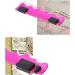 Hair Dryer Nozzle Air Blow Collecting Wind Nozzle Comb Hair Diffuser Dryer Comb Heat Insulating Material For Salon Home Hair Dryer Nozzle Attachment Universal Replacemen - Buy Online on GoSupps.com