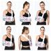 Ledhlth Rose Arm Sling for Women - Shoulder Injury Support for Adults and Youth - Buy Online on GoSupps.com