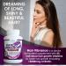 Hair Skin and Nails Vitamins with Biotin 15000mcg for Longer, Shiny Hair, Healthy Skin, Strong Nails, and Lush Lashes | Faster Hair Growth for Women 60 Count - Buy Online on GoSupps.com