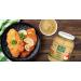 North Coast Organic Honeycrisp Apple Sauce 24oz (6 Pack) - Pure & Delicious - Buy Online on GoSupps.com