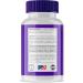 SupraNail Probiotic Capsules for Nail Health | Advanced Foot Fungus Support Supplement for Men & Women | 60 Capsules - Buy Online on GoSupps.com