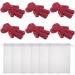 Veemoon Adorable Bear Shaped Towel Set - Decorative Washcloth for Face Washing - Buy Online on GoSupps.com