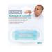 Dr. Talbot's Safe Baby Ear Wax Removal Tool & Nose Cleaner - BPA-Free 2-Pack with Travel Case - Boy Blue/Green - Buy Online on GoSupps.com
