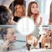 2 in 1 Adjustable Makeup Concealer Stick - 13g - Double Tip - Adaptable Face Foundation | For Events and Travel - Buy Online on GoSupps.com
