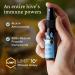 Comvita Bee Propolis Throat Spray - Natural Immune Support, Soothing Mint Flavor with New Zealand UMF 10+ Manuka Honey, Antioxidant, Dietary Supplement - 0.7 fl oz, Pack of 2 0.7 Fl Oz (Pack of 2) - Buy Online on GoSupps.com