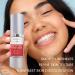 Organic Resurfacing Retinol Serum with Hyaluronic Acid & Vitamin E | Anti Wrinkle, Sun Damage Repair | Improve Elasticity & Radiance - Buy Online on GoSupps.com