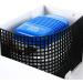 Amarine Made 12V 750 GPH Boat Marine Shower Sump Pump Drain Kit System - Multi-port Inlet - Buy Online on GoSupps.com